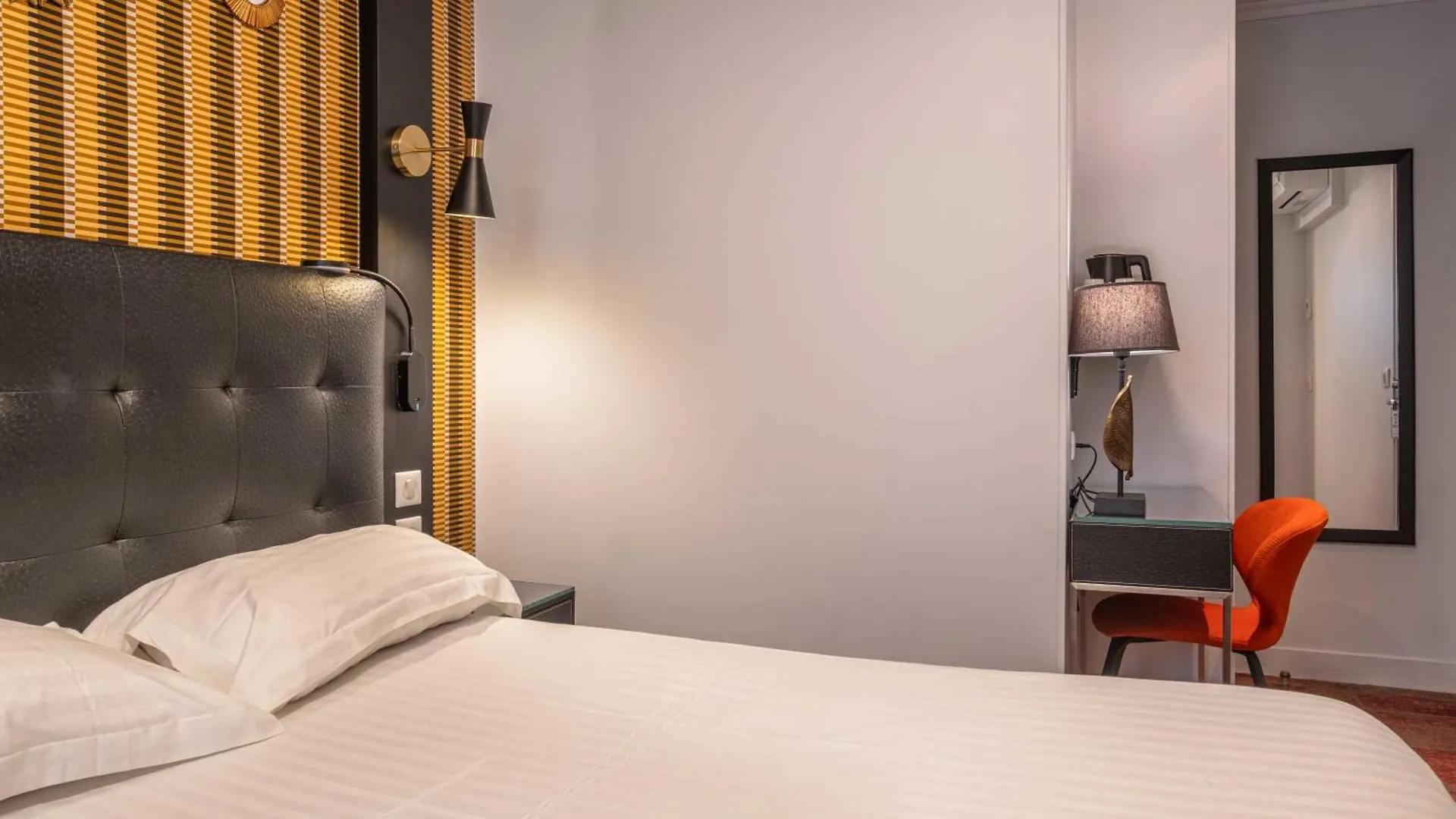 Hotel Marena Paris France
