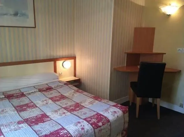 Hotel Marena Paris France