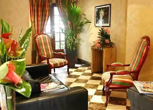 Hotel Marena Paris