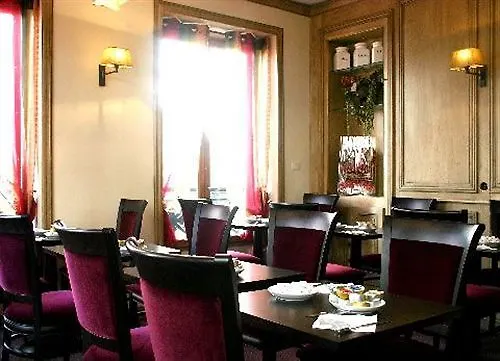 Hotel Marena Paris