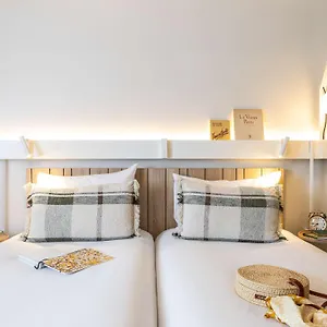 Ibis Maine Montparnasse Ξενοδοχείο