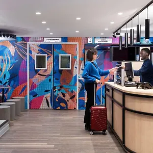 Ibis Avenue D'italie 13eme Ξενοδοχείο