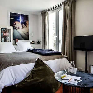 Le Pigalle, A Member Of Design **** Париж