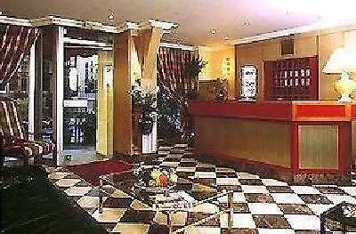 Hotel Marena Paris Frankreich