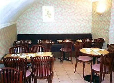 Hotel Marena Paris
