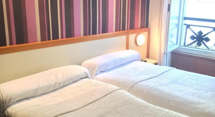 Hotel Marena Paris Frankreich