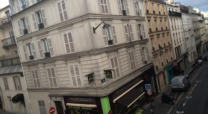 Hotel Marena Paris