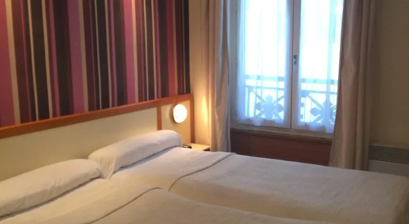 Hotel Marena Paris