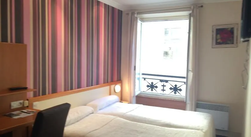 ***  Hotel Marena Paris Frankreich