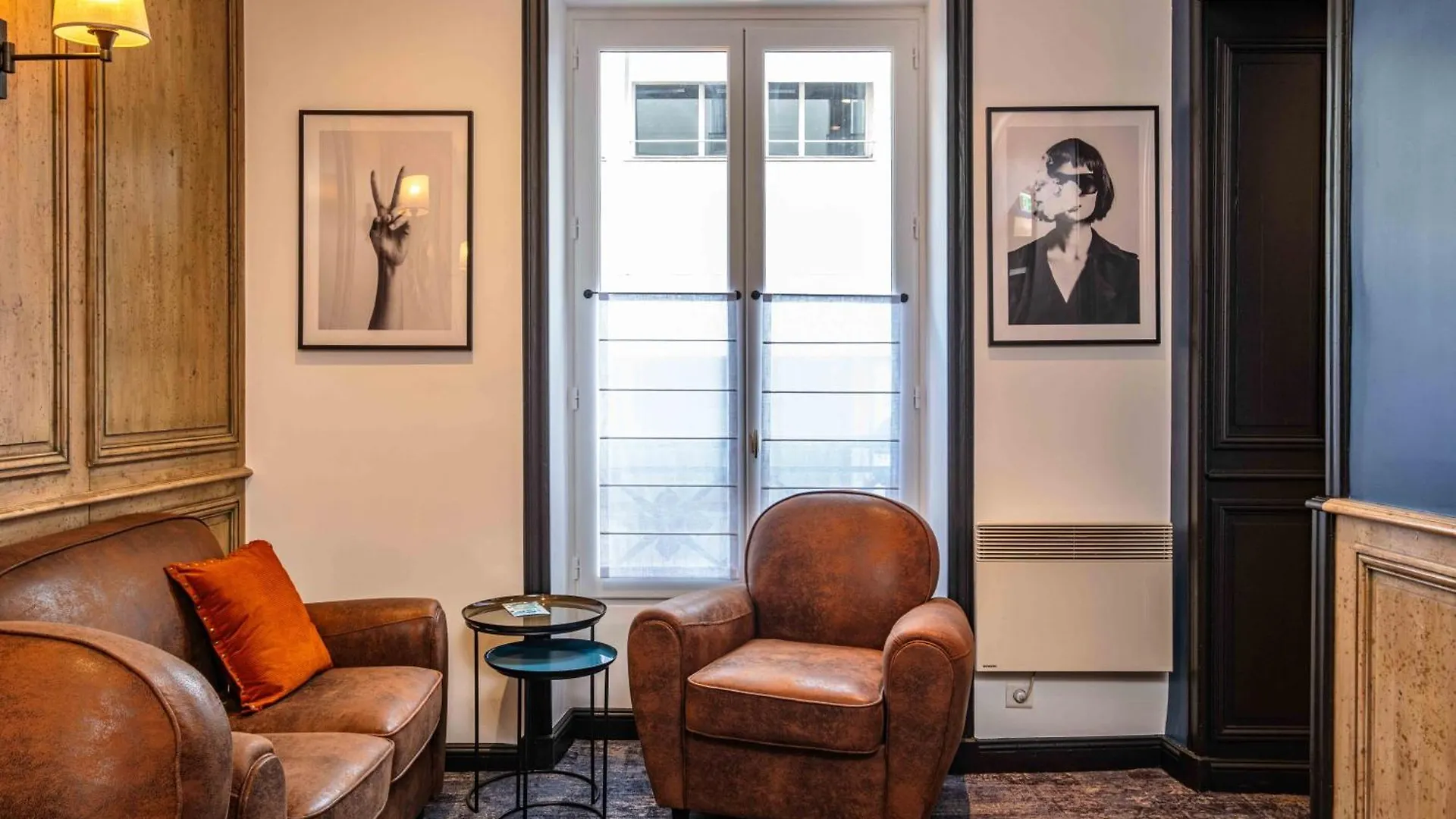 Hotel Marena Paris 3*,  Frankreich