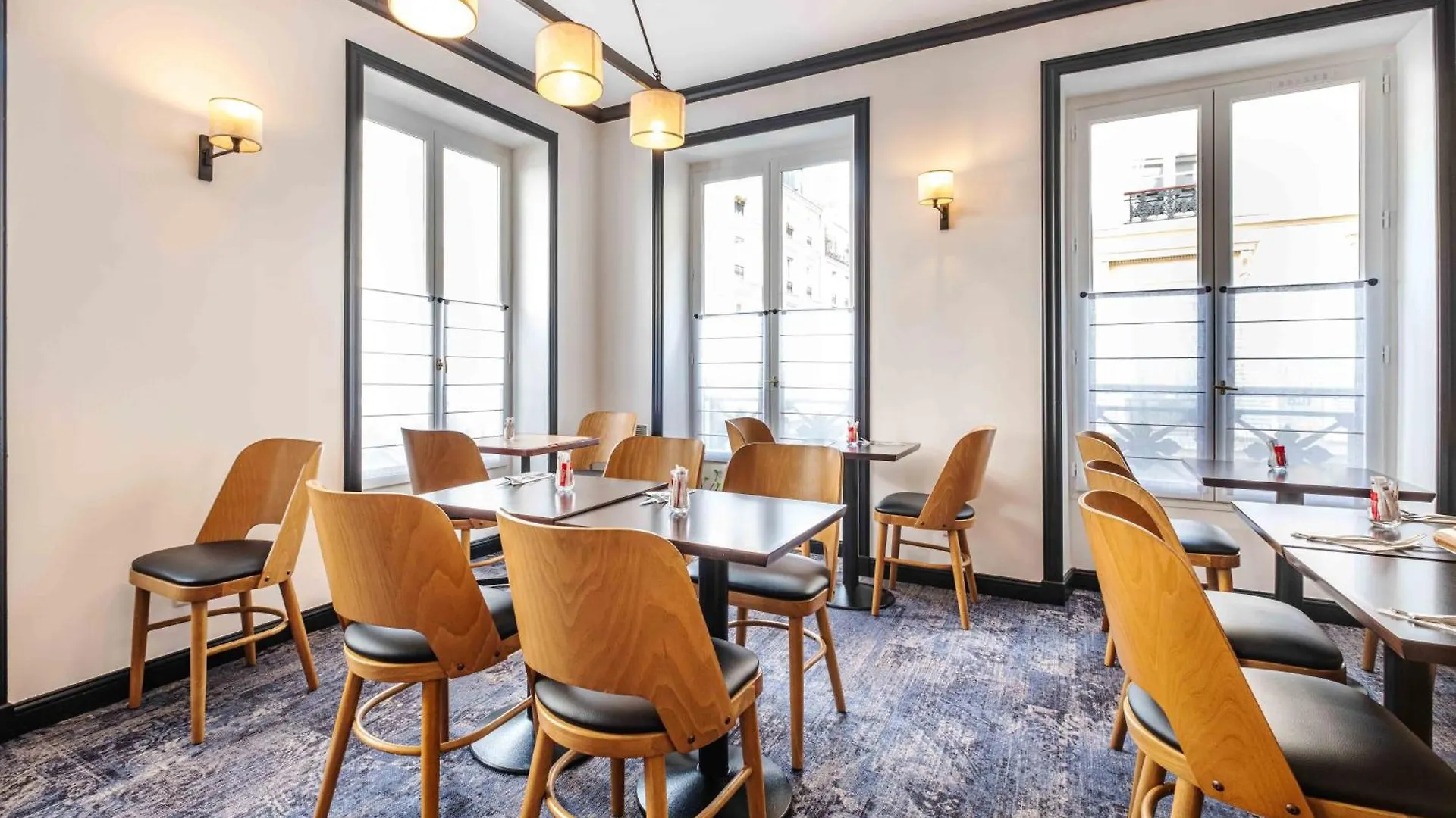 Hotel Marena Paris 3*,  France