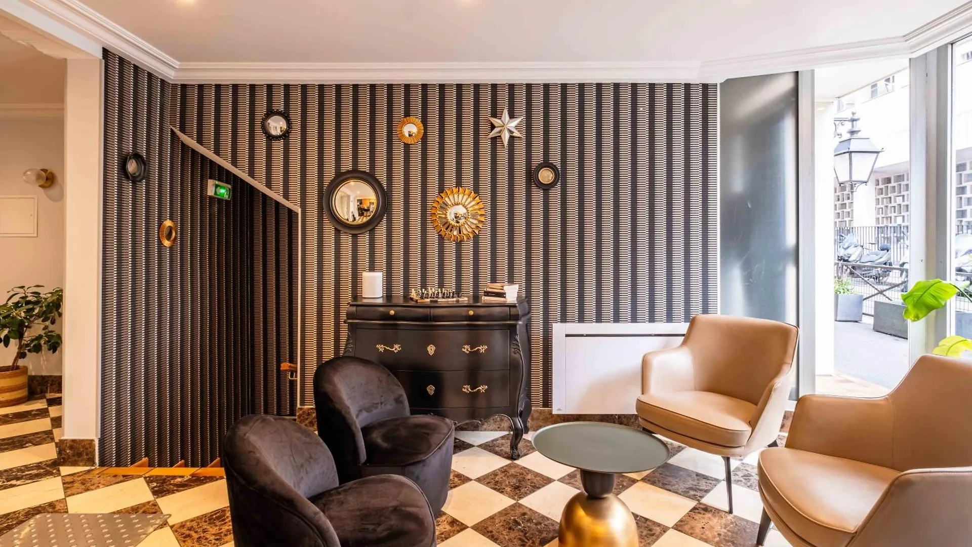 Hotel Marena Paris
