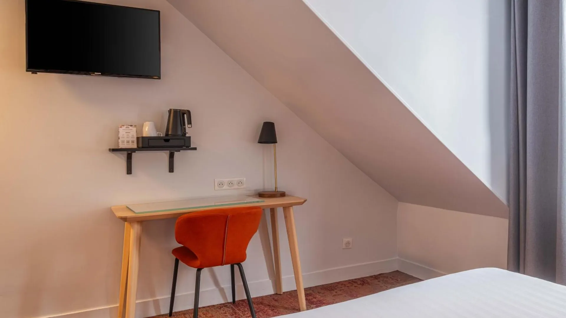 Hotel Marena Paris