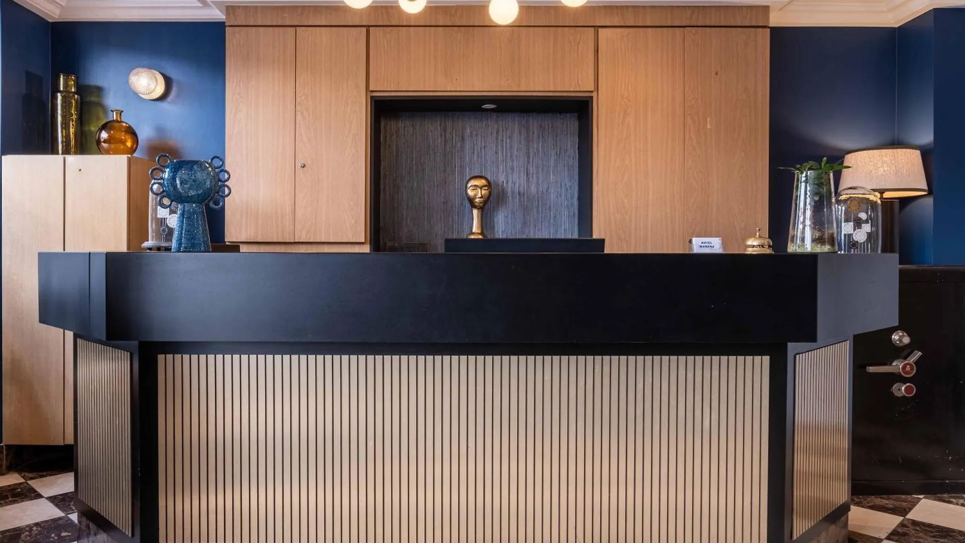 Hotel Marena Paris
