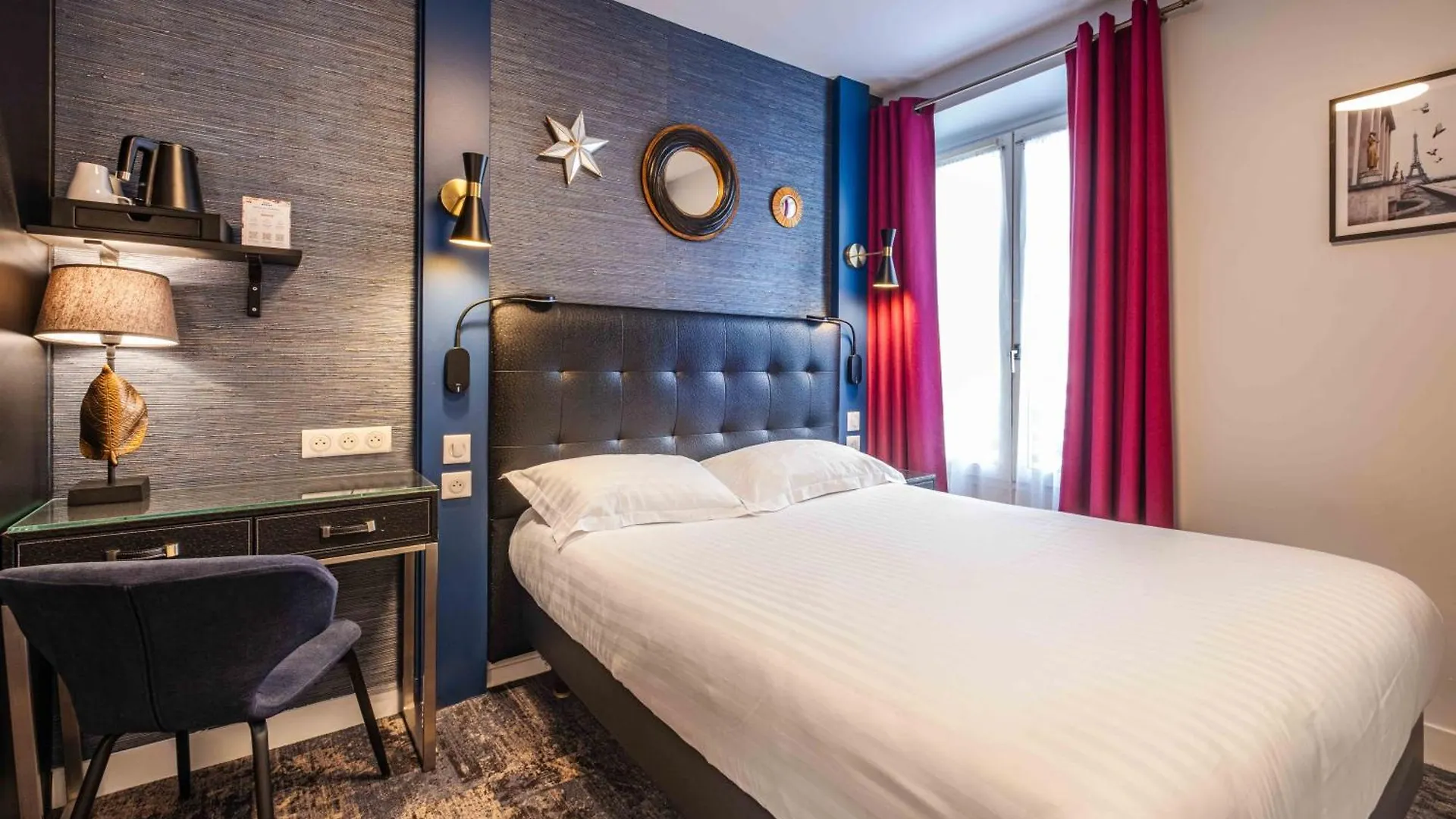 Hotel Marena Paris