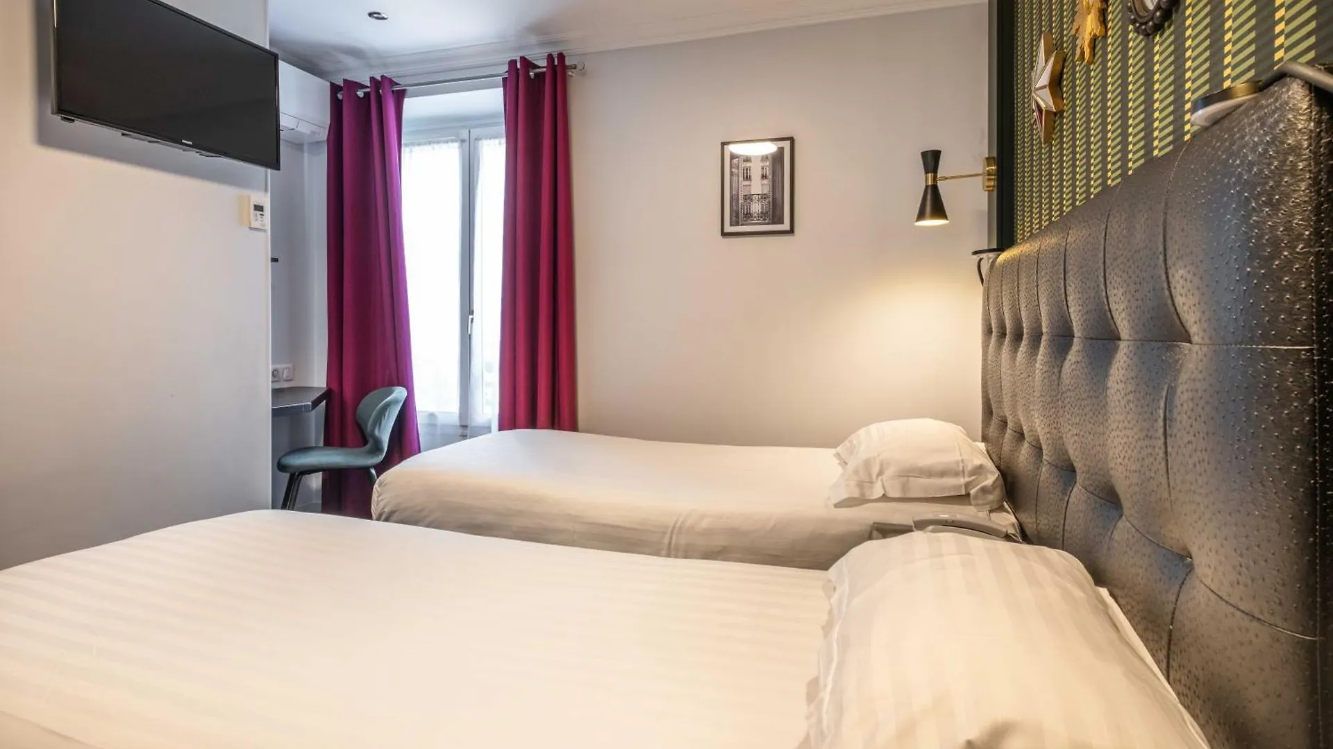 Hotel Marena Paris