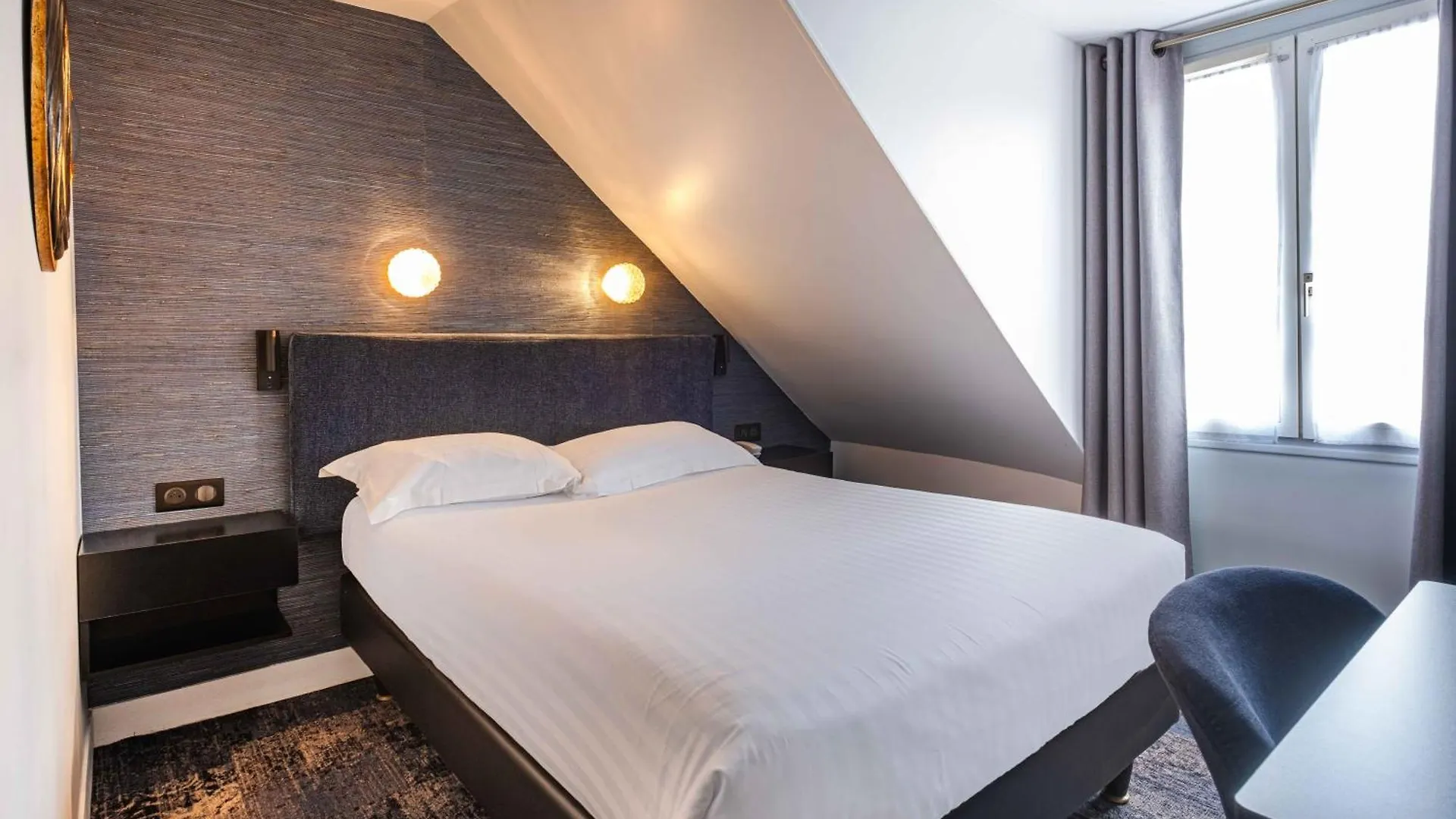 Hotel Marena Paris