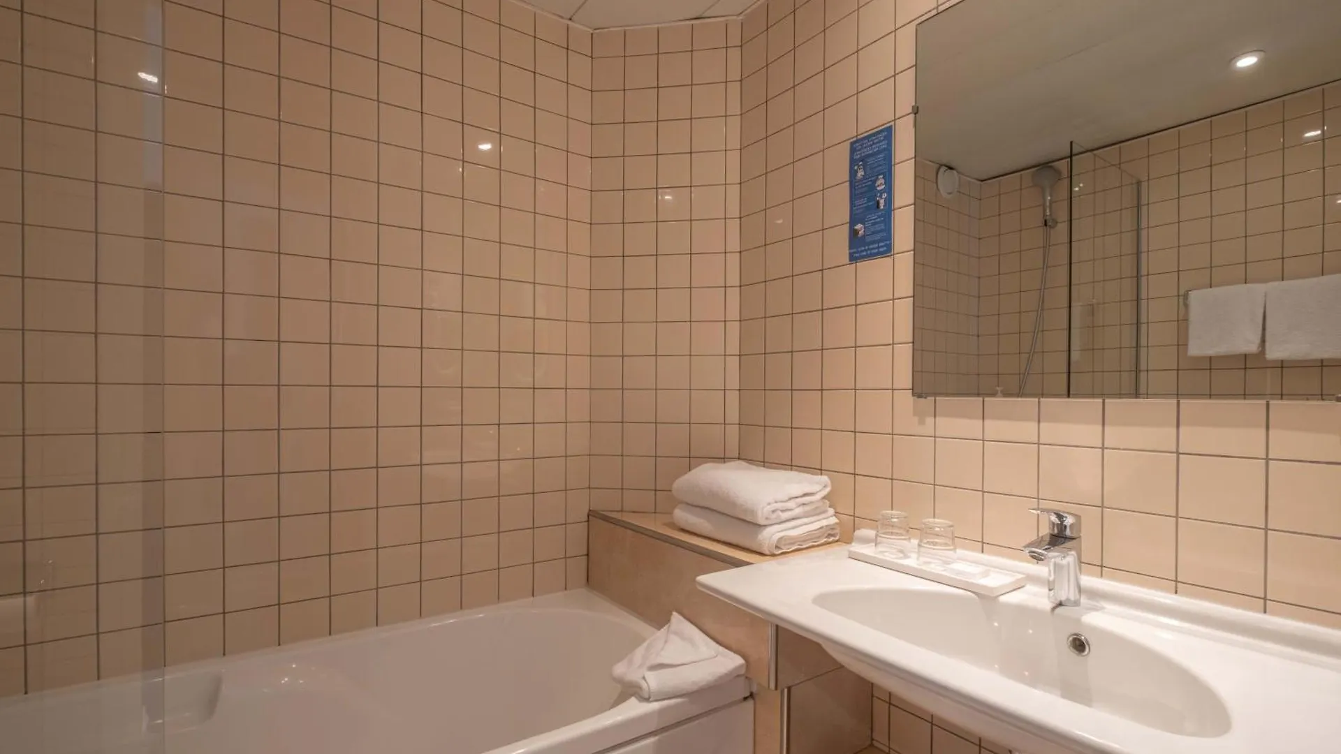 Hotel Marena Paris