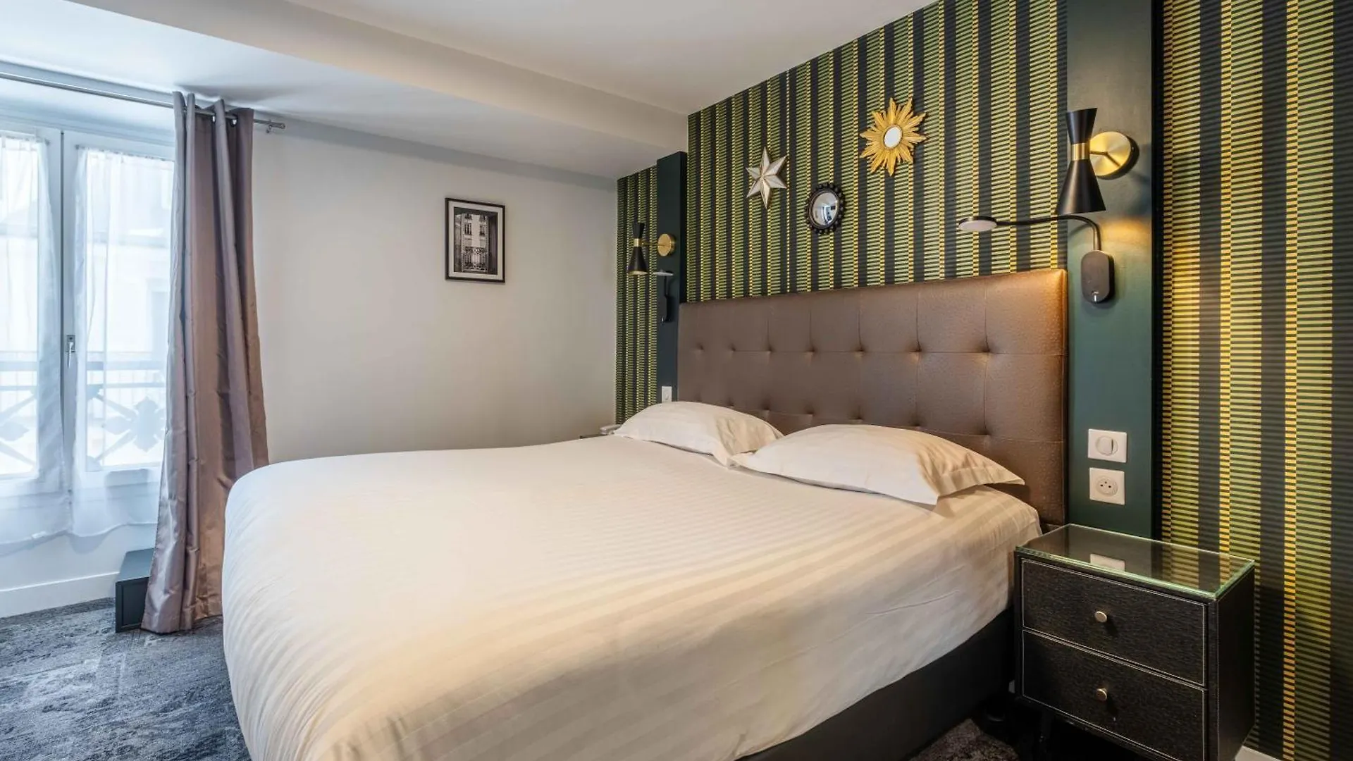 Hotel Marena Paris 3*,