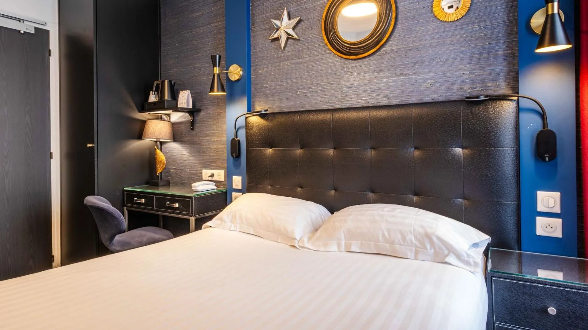 ***  Hotel Marena Paris Frankreich