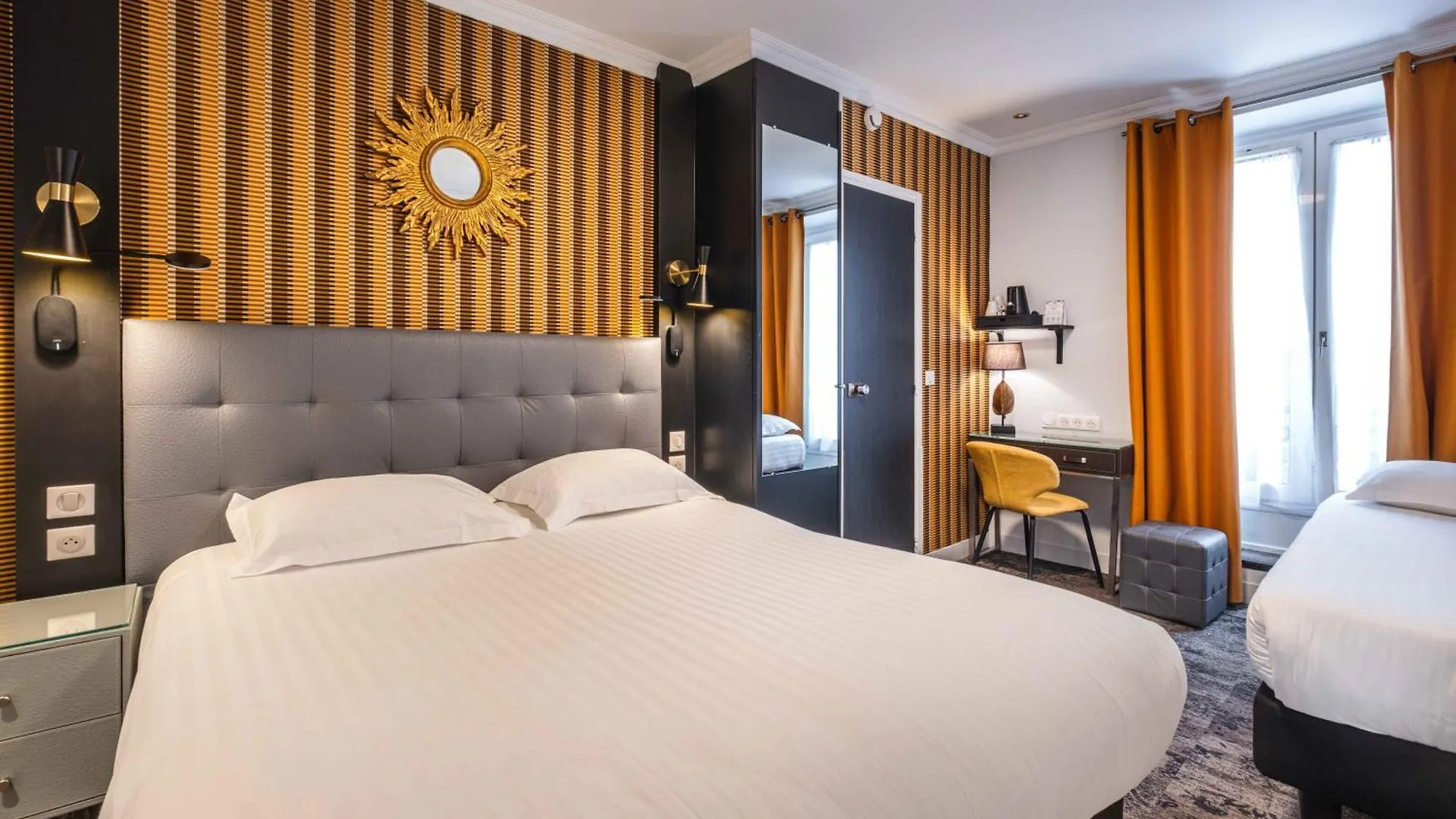 Hotel Marena Paris