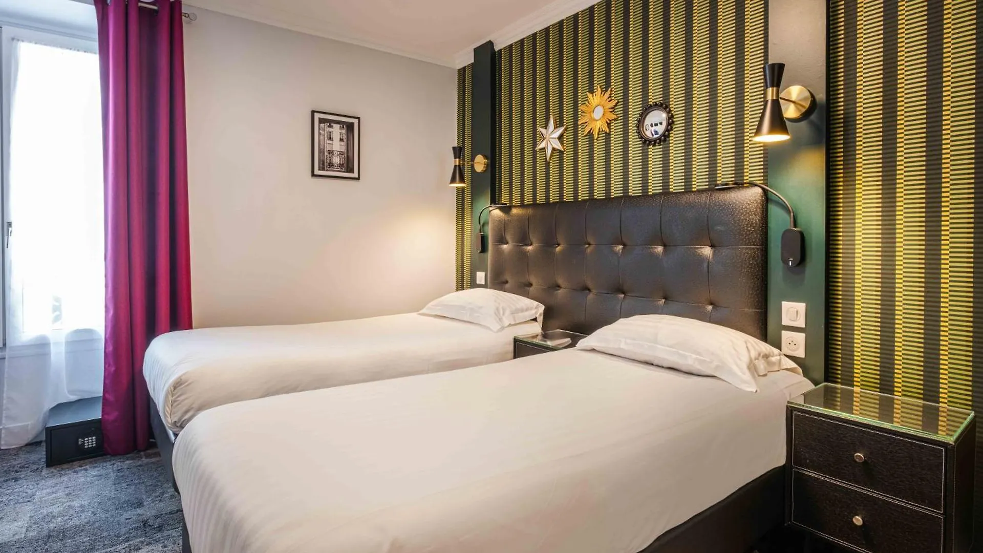 Hotel Marena Paris