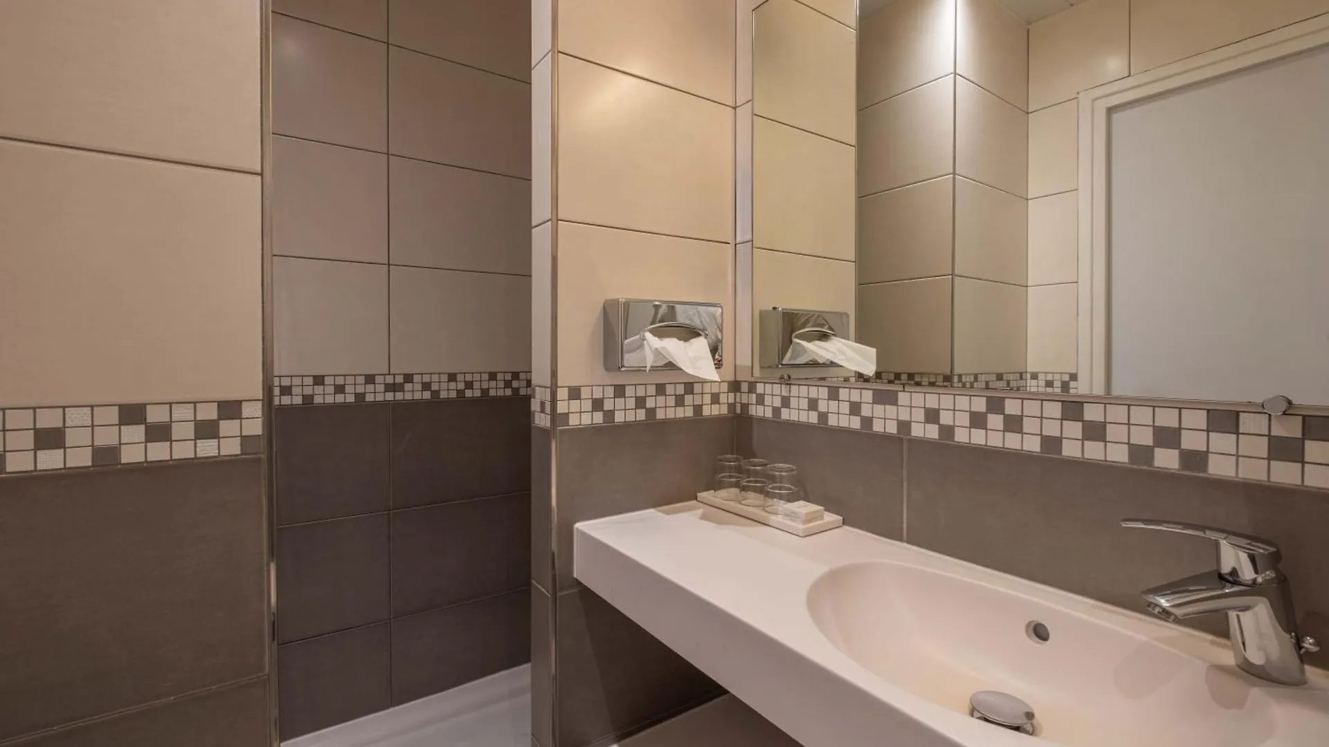 Hotel Marena Paris