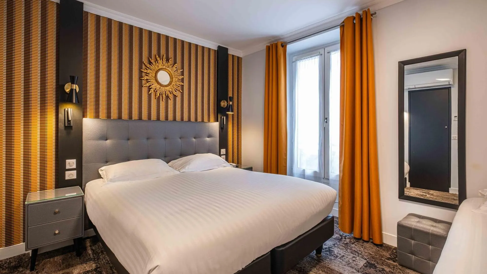 Hotel Marena Paris