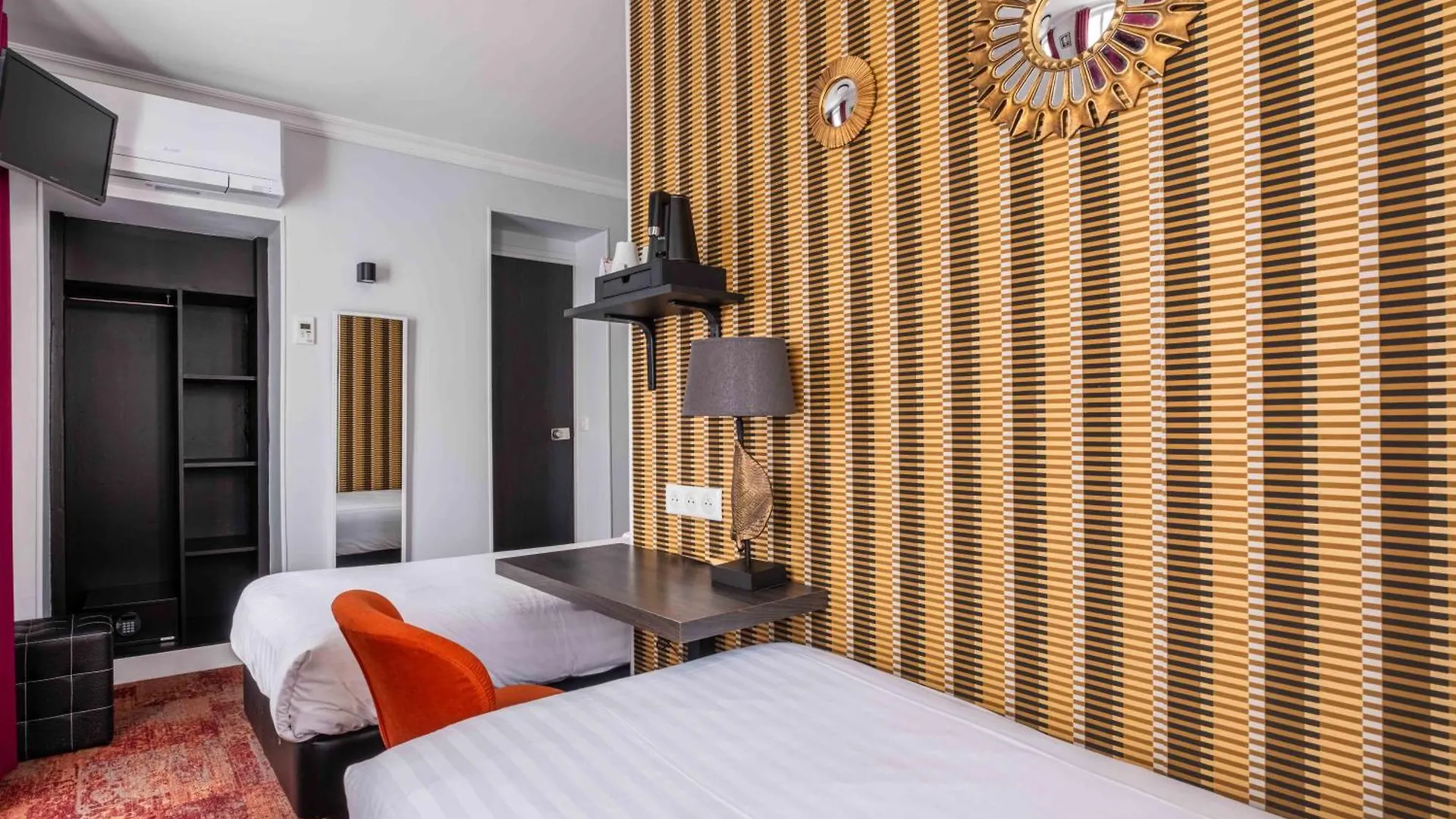 Hotel Marena Paris