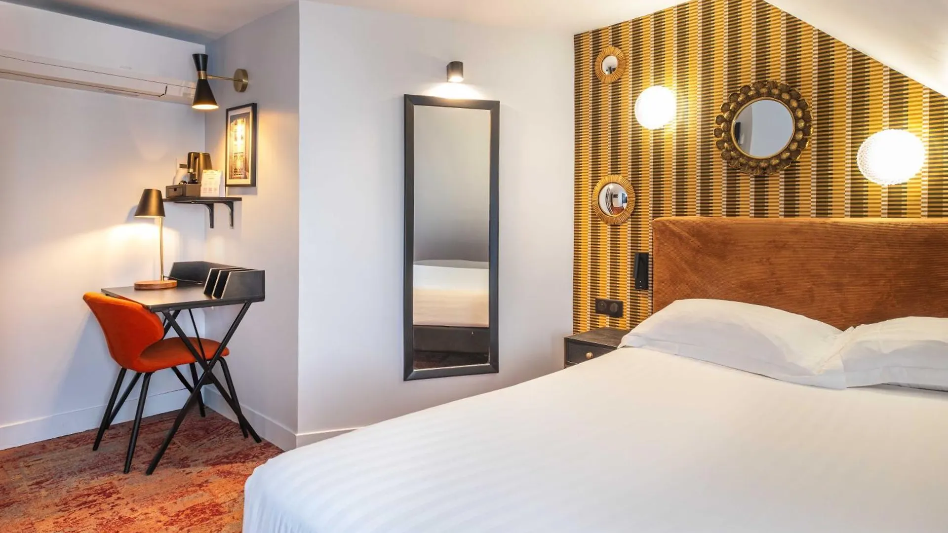 Hotel Marena Paris