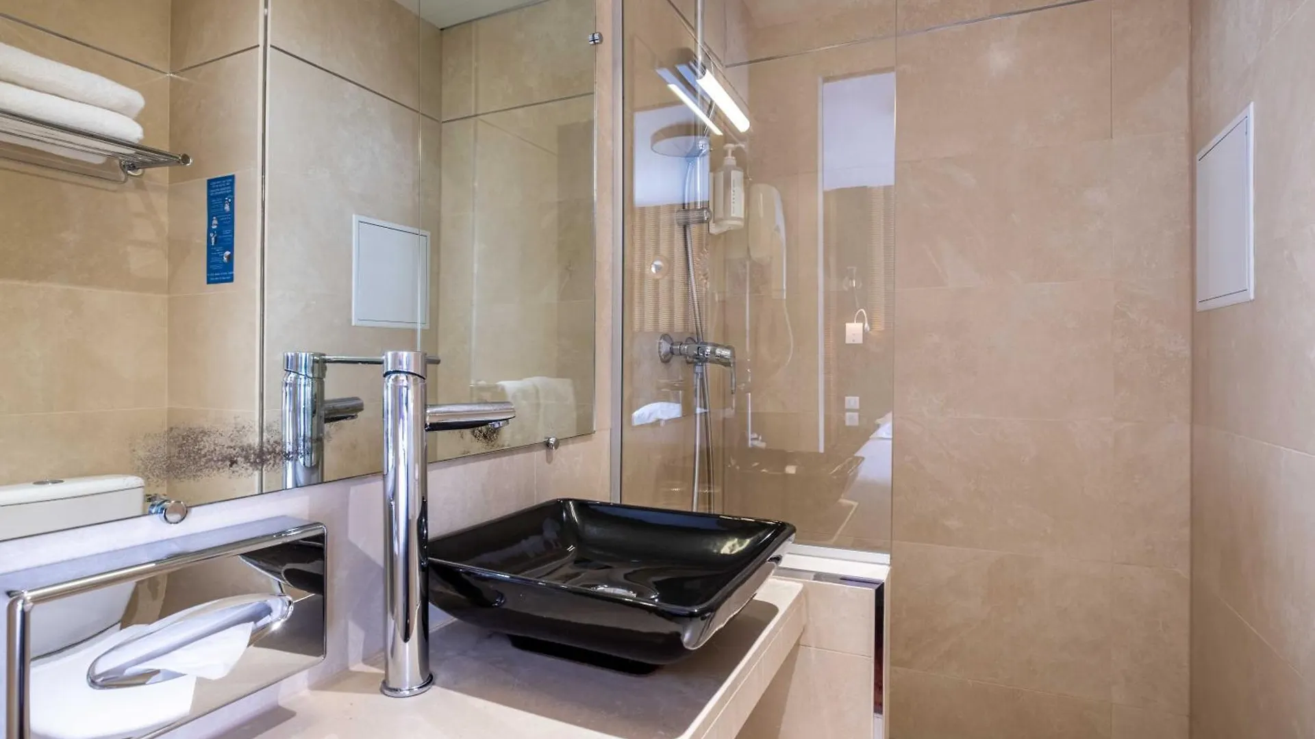 Hotel Marena Paris Frankreich