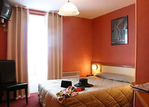 Hotel Marena Paris