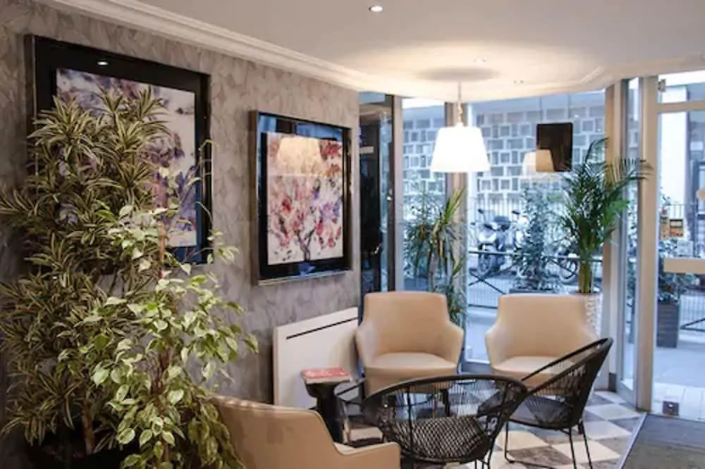 Hotel Marena Paris