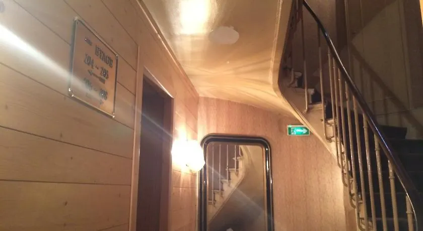 Hotel Marena Paris