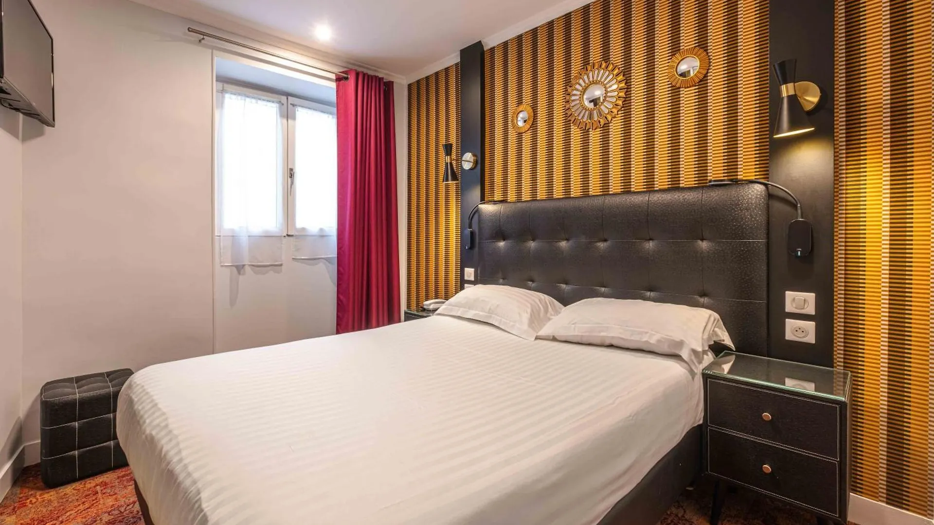 Hotel Marena Paris