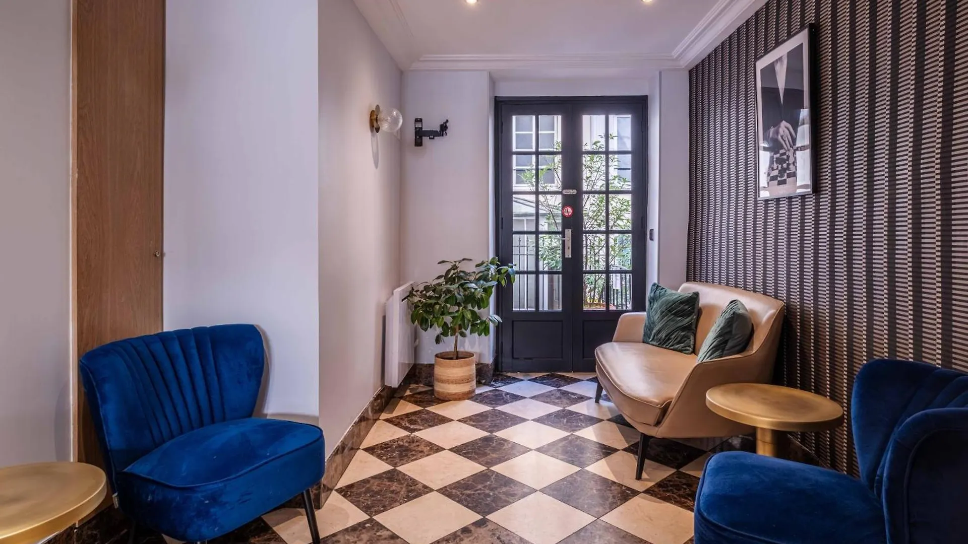 Hotel Marena Paris 3*,  France