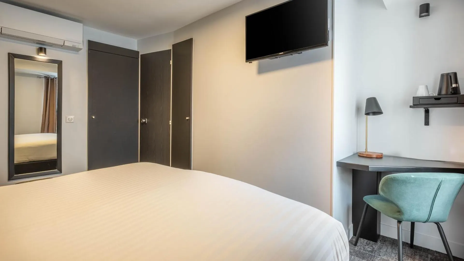 Hotel Marena Paris France
