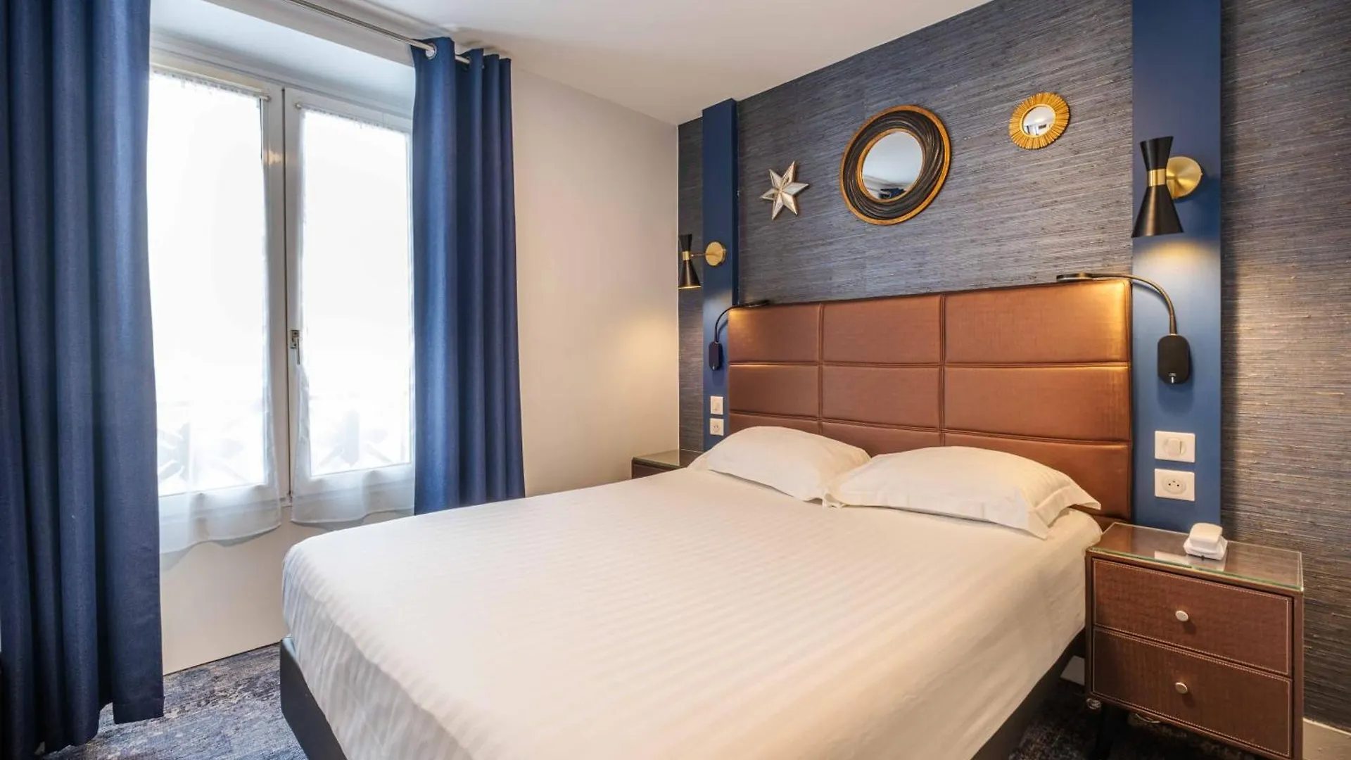 Hotel Marena Paris