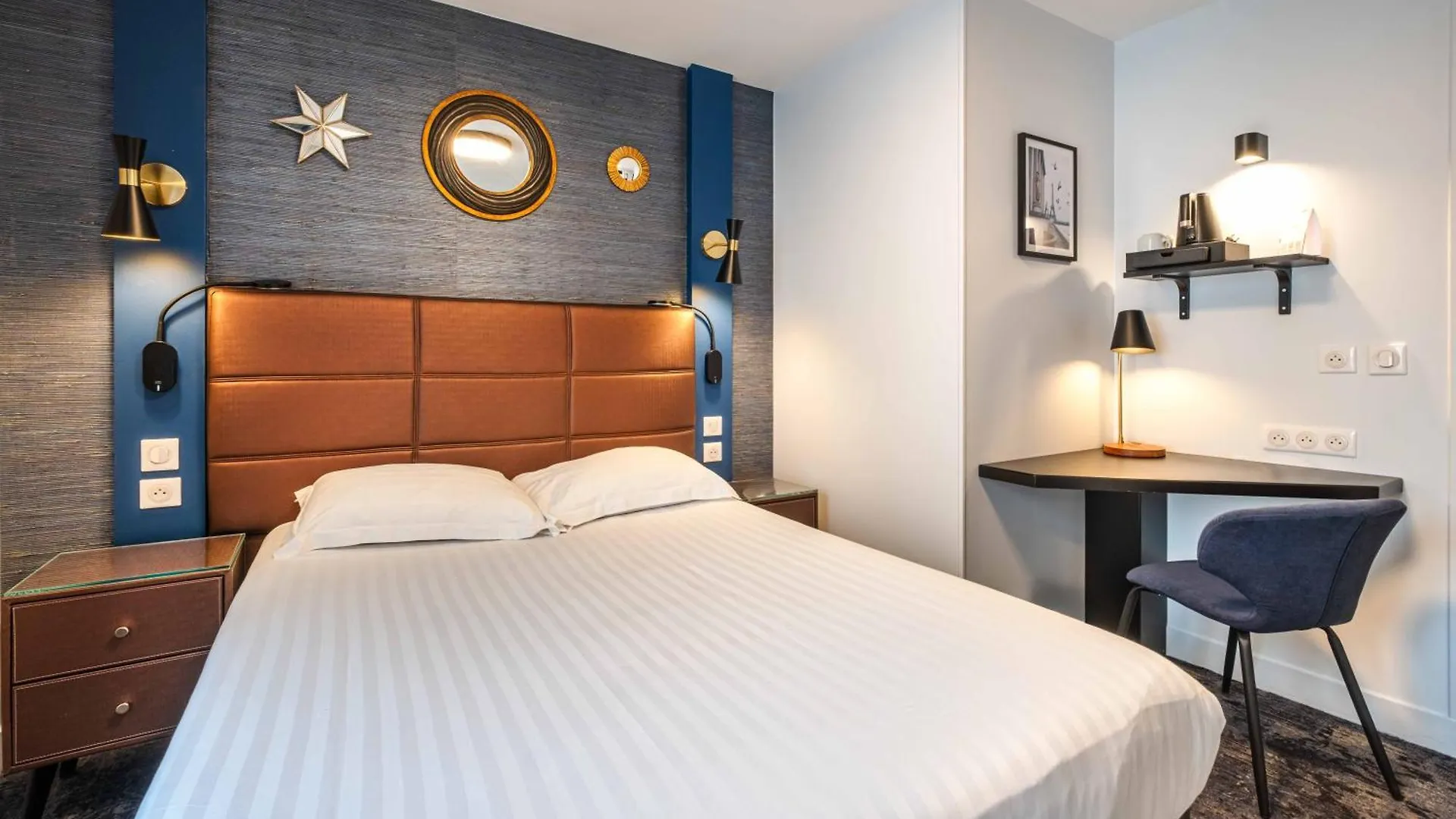 Hotel Marena Paris 3*,