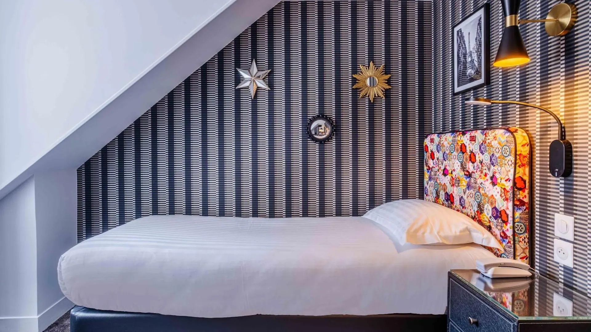 Hotel Marena Paris
