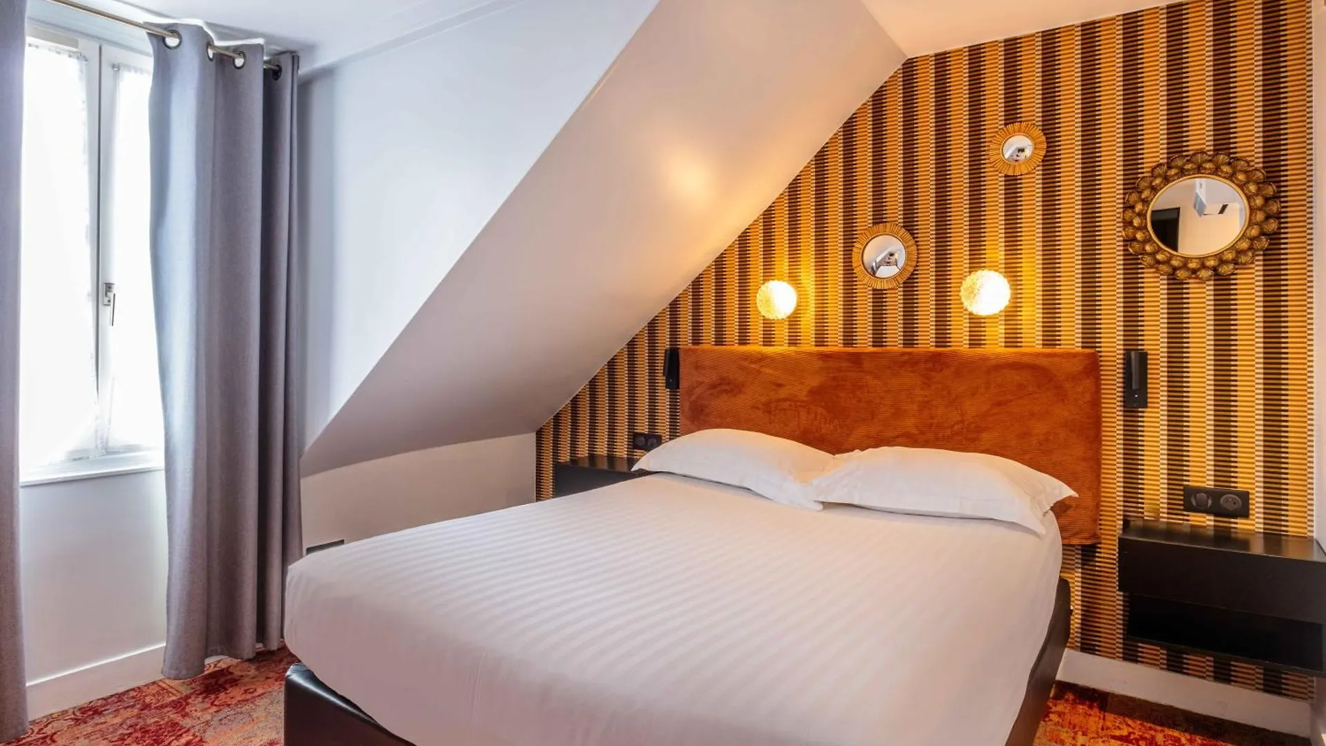 Hotel Marena Paris