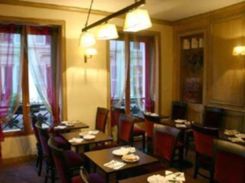 Hotel Marena Paris