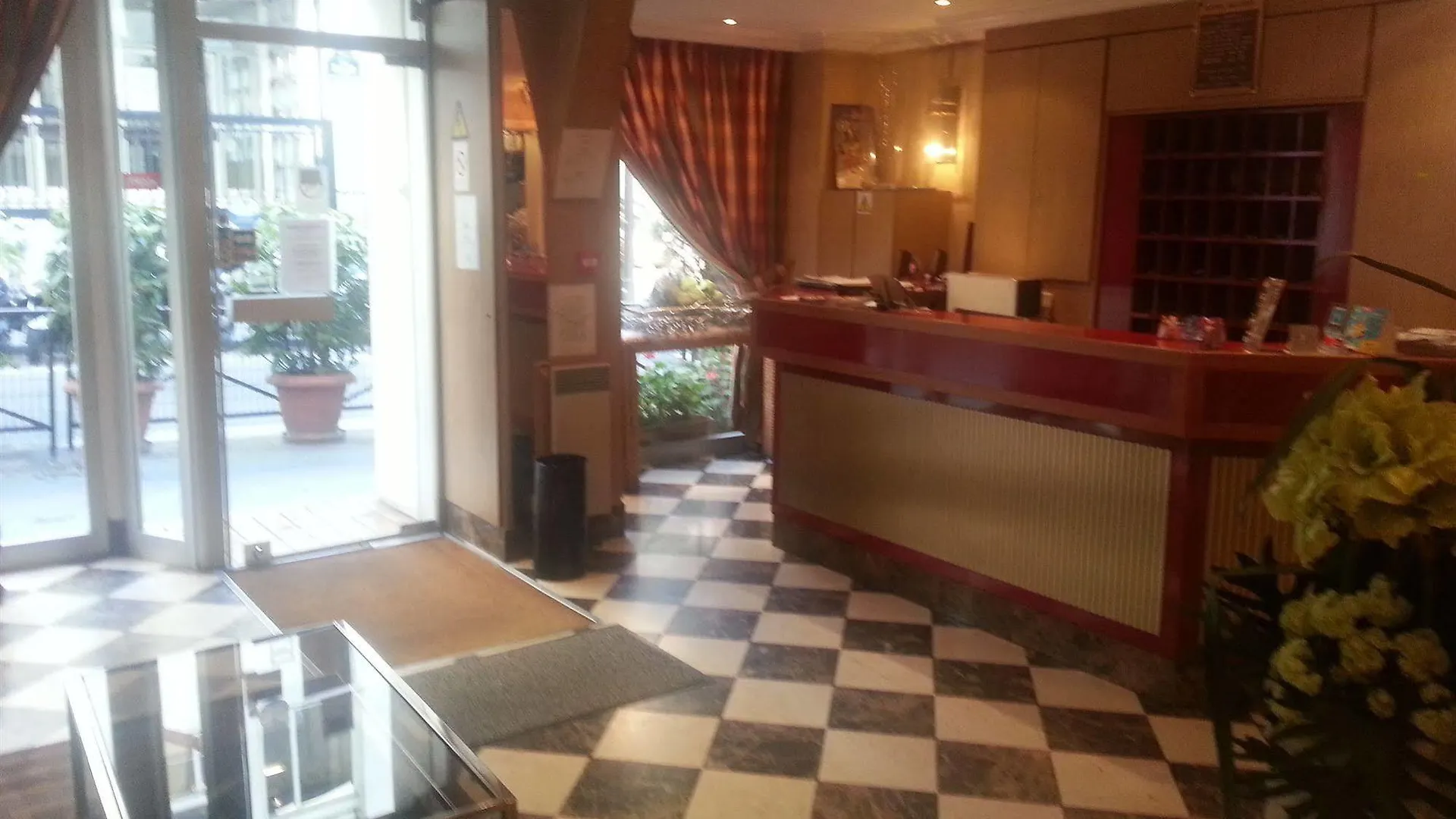 Hotel Marena Paris 3*,  France
