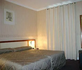 Hotel Marena Paris