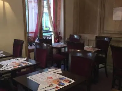 Hotel Marena Paříž Francie